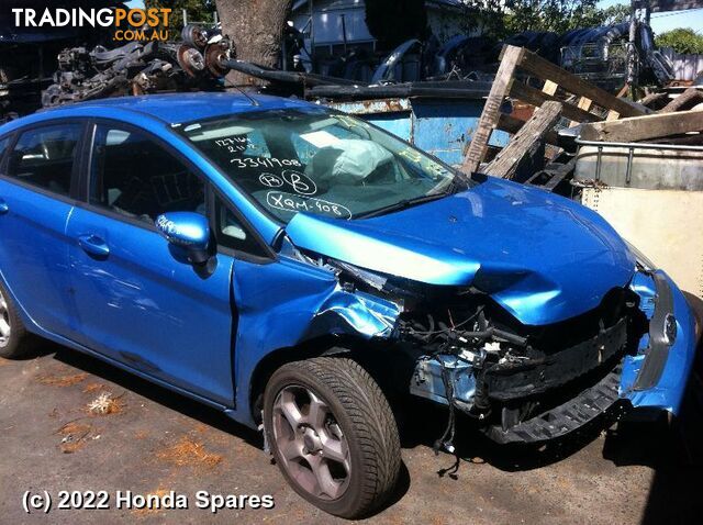 2009 FORD - FIESTA Pwr Dr Wind Switch