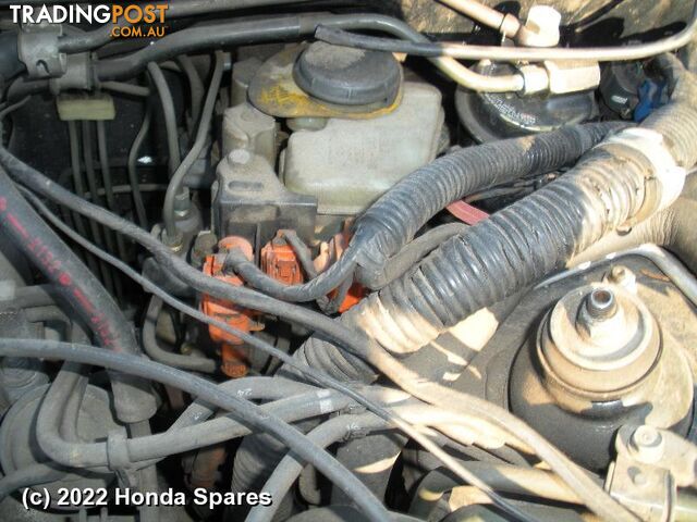 1992 HONDA - PRELUDE Pwr Dr Wind Switch