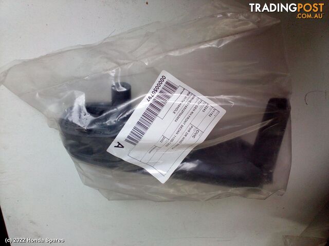 2002 HONDA - CIVIC Pwr Dr Wind Switch
