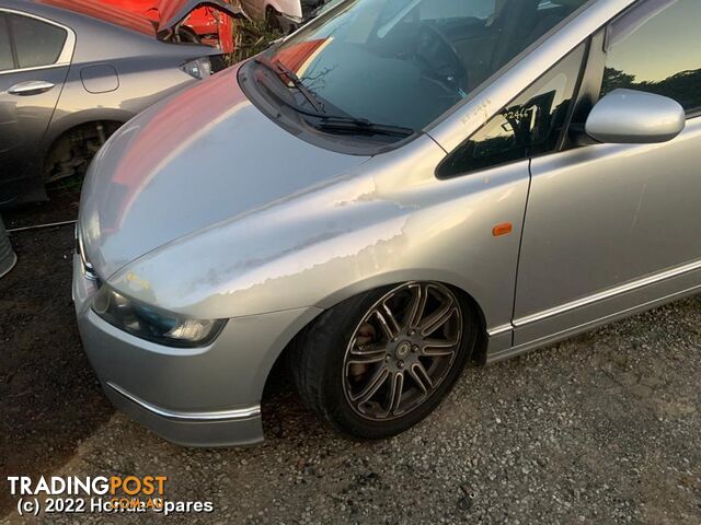 2005 HONDA - ODYSSEY Right Rear Door Window