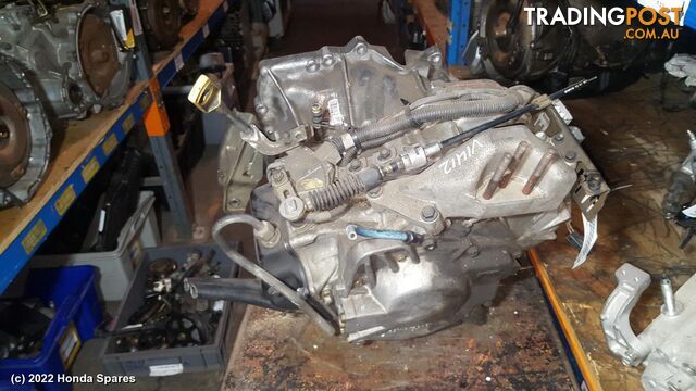 1997 VOLVO - S40 Trans/Gearbox
