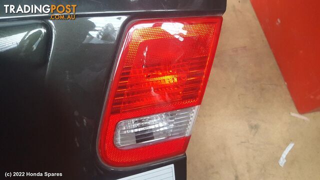 2003 SAAB - 9 3 Rear Garnish