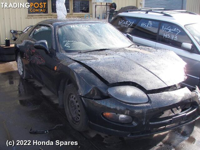 1995 MITSUBISHI - FTO Oxygen Sensor