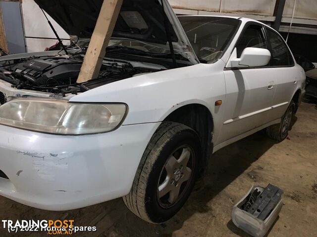 1999 HONDA - ACCORD Bootlid/Tailgate