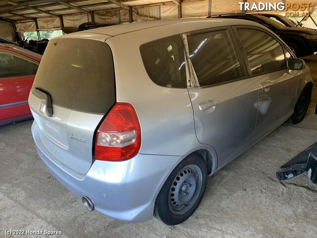2004 HONDA - JAZZ F/Bar Reinforc/Brack - photo 3 of 8