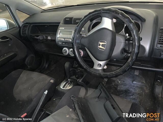 2004 HONDA - JAZZ F/Bar Reinforc/Brack - photo 4 of 8
