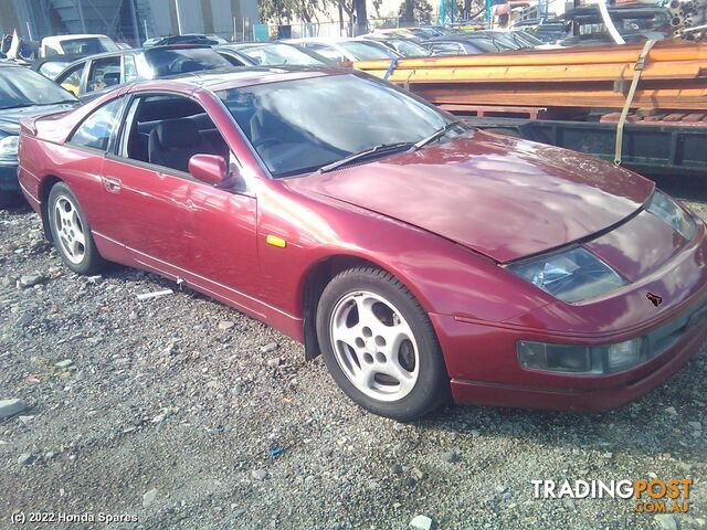 1990 NISSAN - 300ZX Right Headlamp