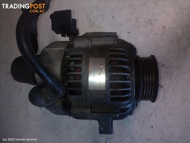 1993 HONDA - PRELUDE Alternator