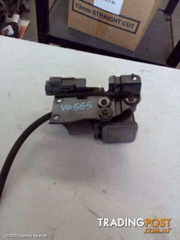 1995 SUBARU - LIBERTY Cruise Control Unit