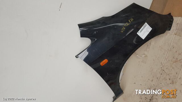 2005 HONDA - JAZZ Right Guard