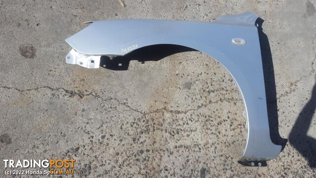 Door/Boot/Gate Lock 2008 MAZDA 3 - photo 2 of 17