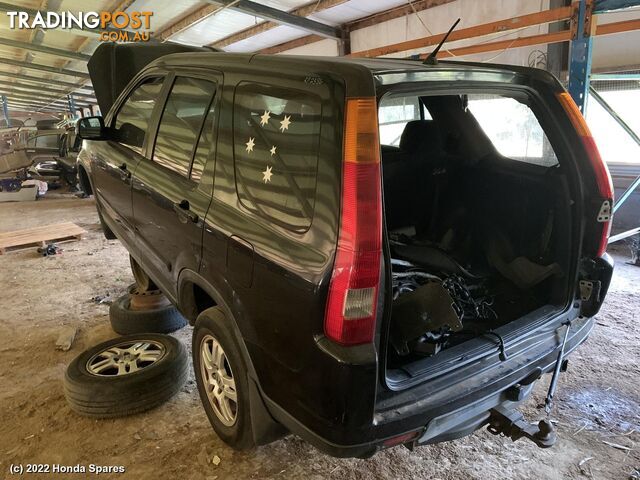 2002 HONDA - CRV Right Guard Liner - photo 2 of 4