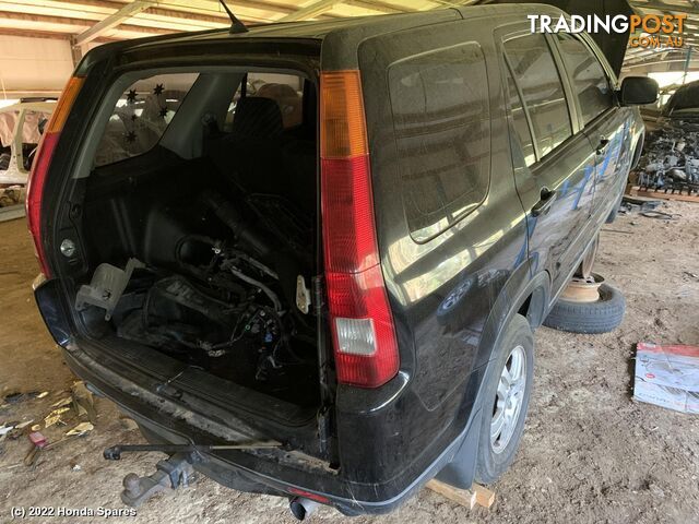 2002 HONDA - CRV Right Guard Liner - photo 3 of 4