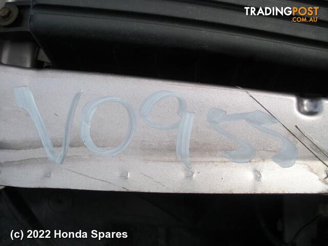 2002 HONDA - ODYSSEY Radio/Cd/Dvd/Sat/Tv