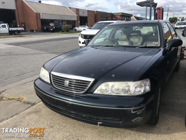 1996 HONDA - LEGEND Grille