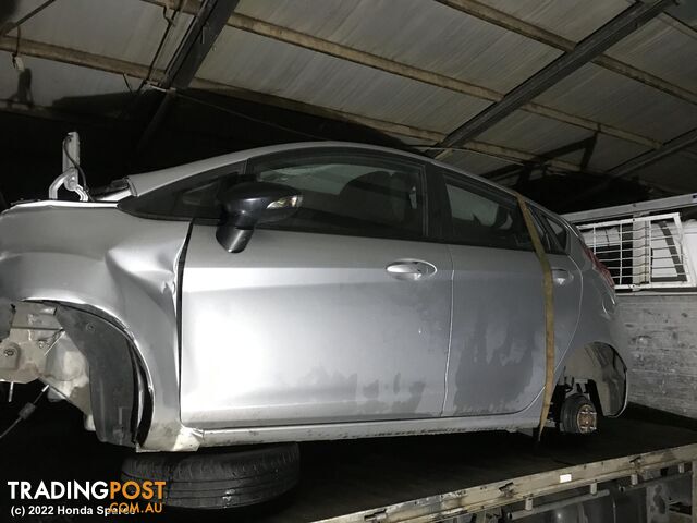 2015 FORD - FIESTA Radio/Cd/Dvd/Sat/Tv