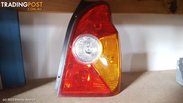 2003 HYUNDAI - TERRACAN Right Front Window Reg/Motor