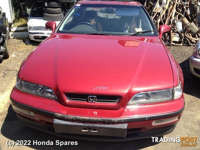 1991 HONDA - LEGEND Air Cleaner Duct/Hos