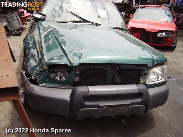 2000 SUBARU - FORESTER Fuel Pump - photo 2 of 5