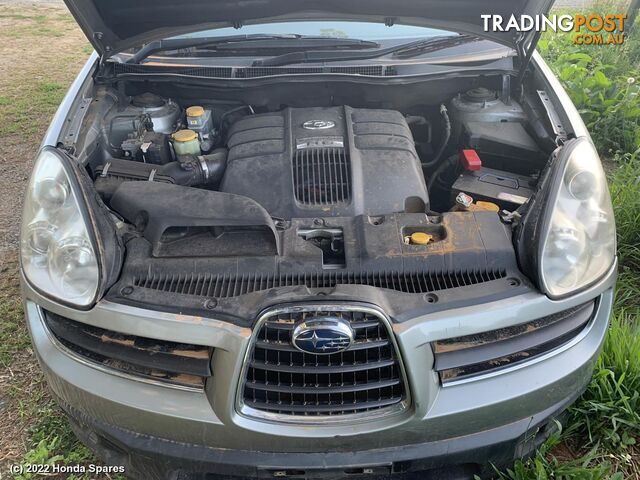 2006 SUBARU - TRIBECA Wiper Motor