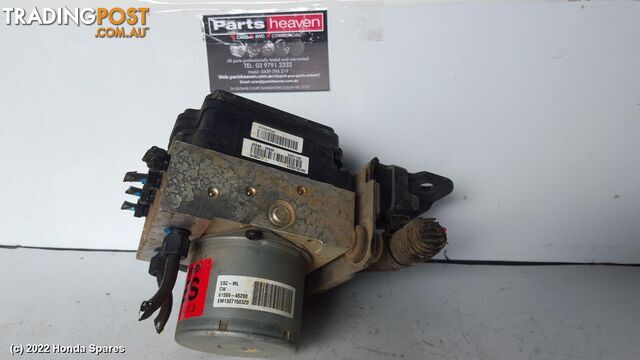 2013 HYUNDAI - I30 Pwr Dr Wind Switch
