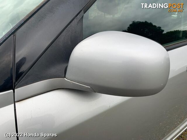 2008 SUZUKI - SWIFT Left Taillight