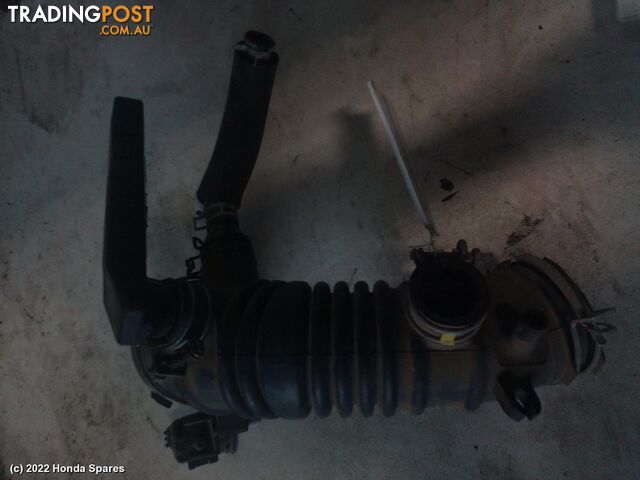 2008 TOYOTA - CAMRY Air Cleaner Duct/Hos - photo 1 of 8