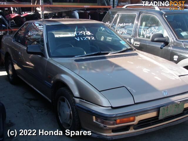 1988 HONDA - PRELUDE Pwr Dr Wind Switch
