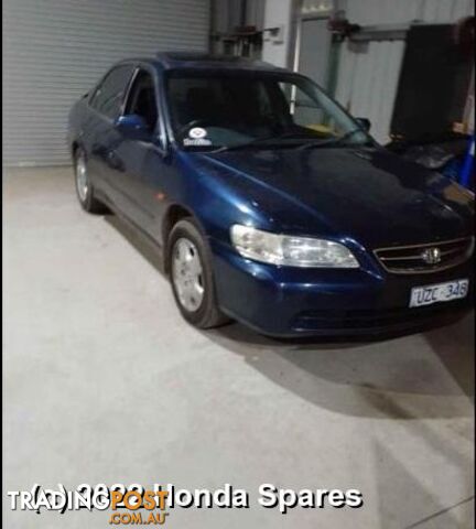 Abs Sensor 2002 HONDA ACCORD