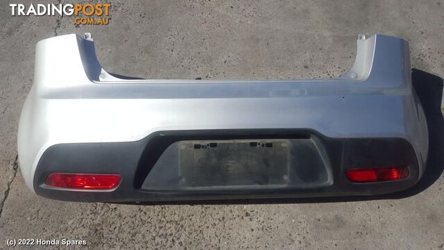 2013 KIA - RIO Right Guard Liner