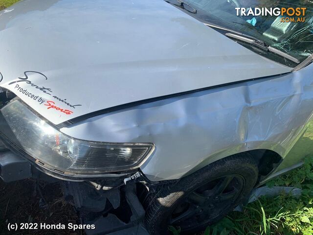 2004 HONDA - ACCORD Wheel Mag - photo 2 of 2