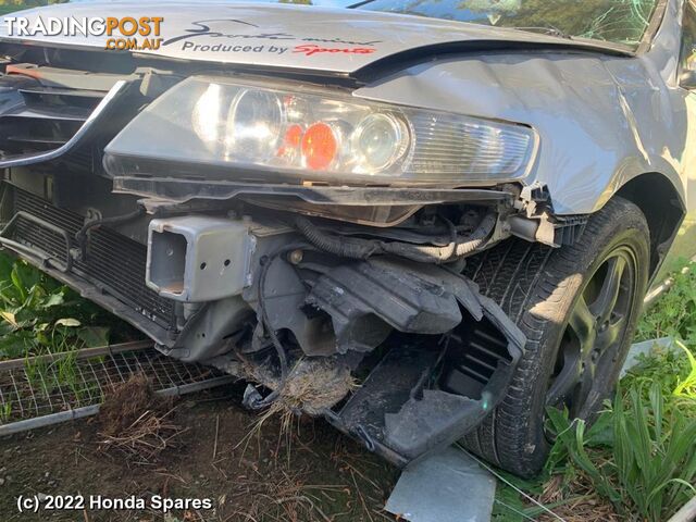 2004 HONDA - ACCORD Wheel Mag - photo 1 of 2