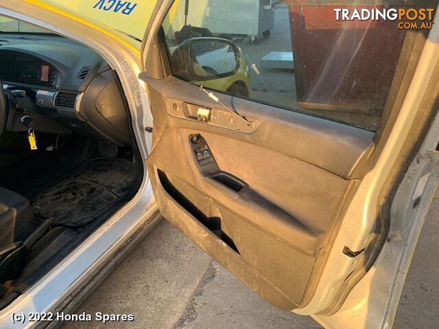 2009 FORD - FALCON Right Rear Trailing Arm