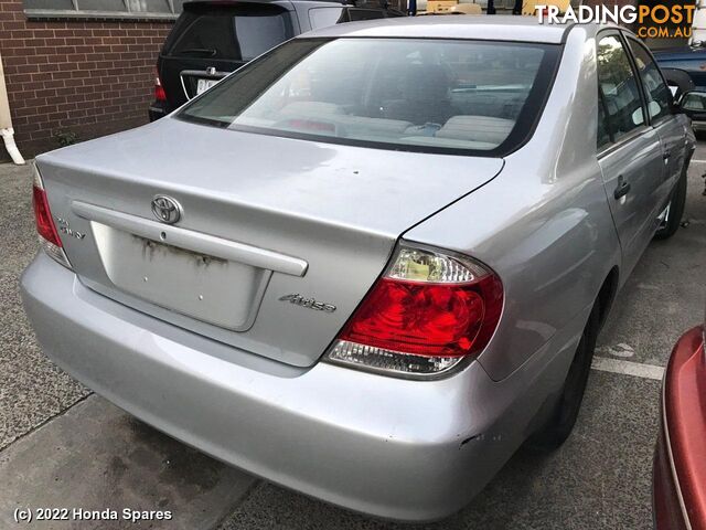 2004 TOYOTA - CAMRY Air Cleaner Duct/Hos - photo 2 of 10