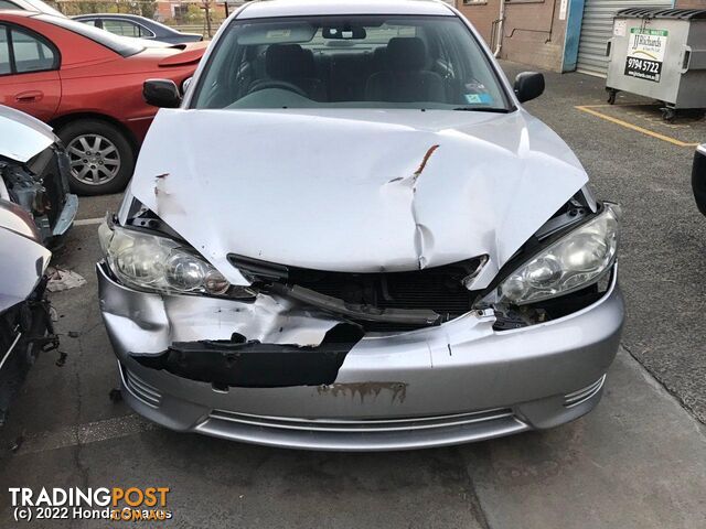 2004 TOYOTA - CAMRY Air Cleaner Duct/Hos - photo 1 of 10