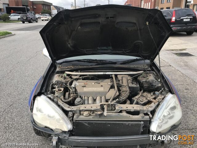 2005 HONDA - INTEGRA Right Front Door
