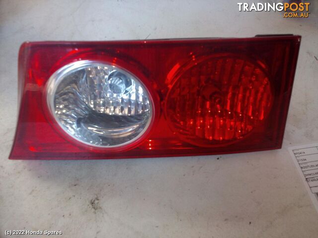 2003 HONDA - ACCORD Rear Garnish