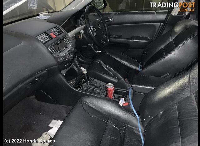 2004 HONDA - ACCORD Air Cleaner/Box - photo 2 of 3