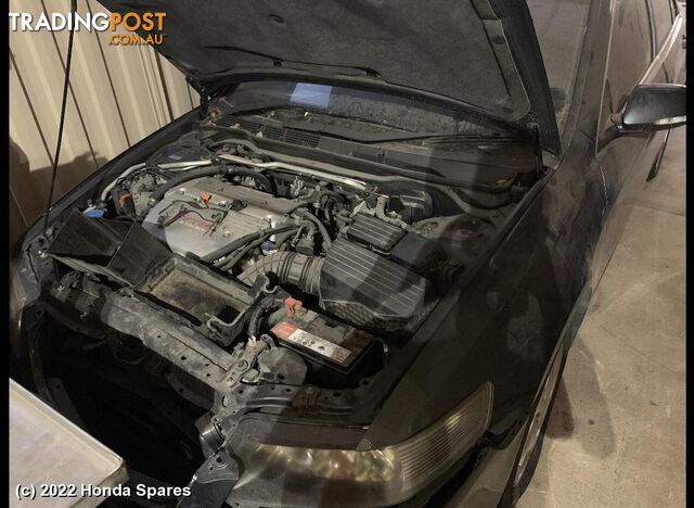 2004 HONDA - ACCORD Air Cleaner/Box