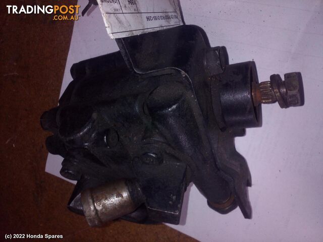 1994 NISSAN - SKYLINE Steering Pump