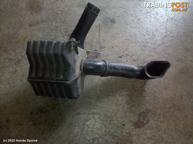 2004 HONDA - CIVIC Air Cleaner/Box