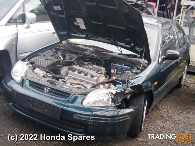 1995 HONDA - CIVIC Fuel Pump