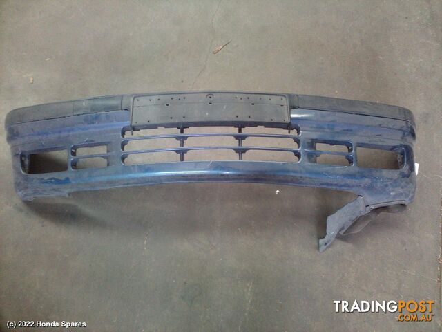 1996 BMW - 3 SERIES Front Bumper