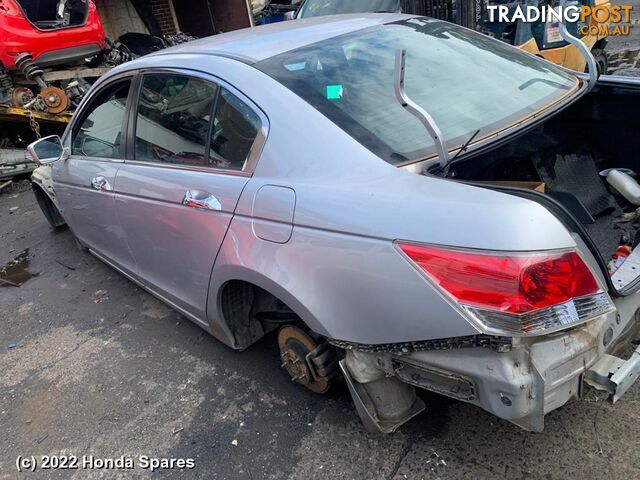 2009 HONDA - ACCORD Fuel Tank