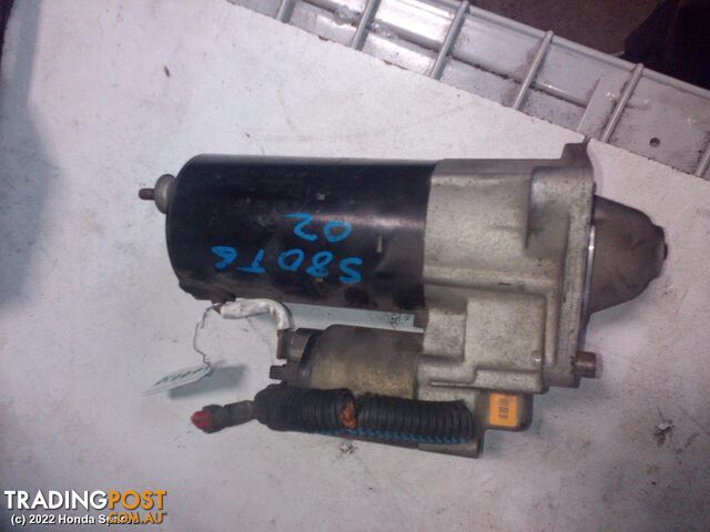 1998 VOLVO - S80 Starter
