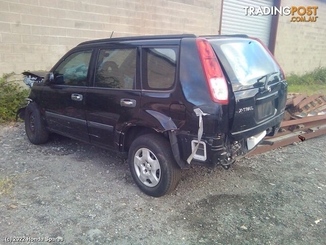 2003 NISSAN - XTRAIL Air Flow Meter