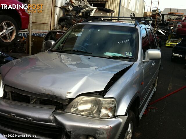 2000 HONDA - CRV Wiper Linkage