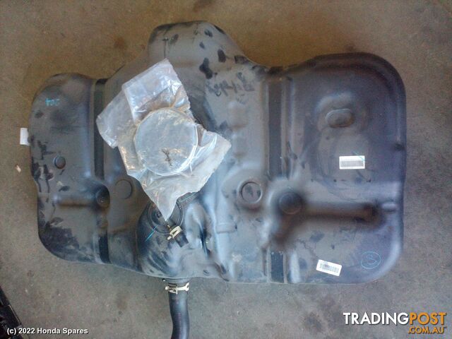 2015 HONDA - JAZZ Fuel Tank