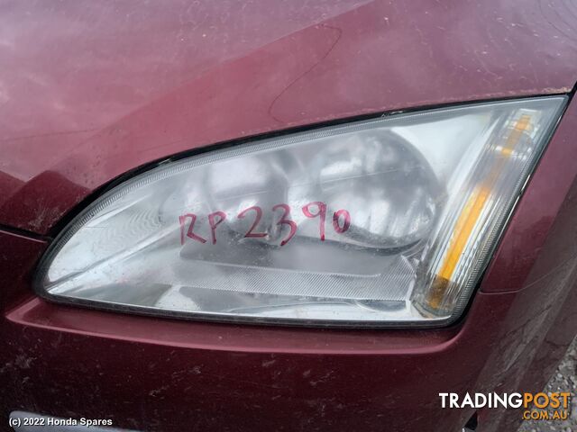 2006 FORD - FOCUS Ecu