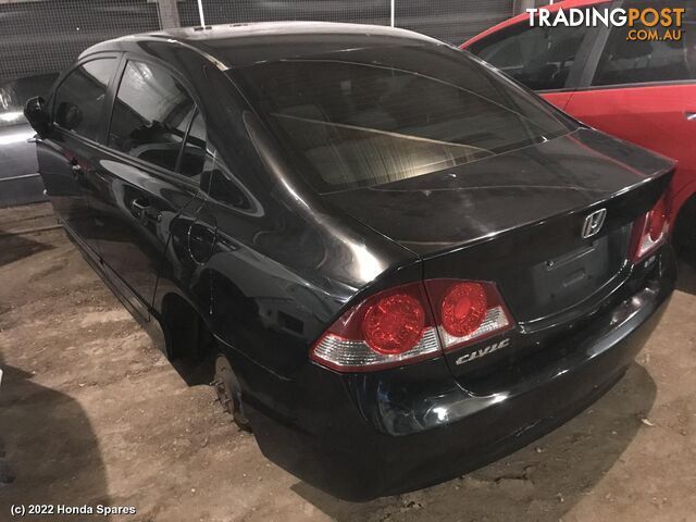 2006 HONDA - CIVIC Door/Boot/Gate Lock